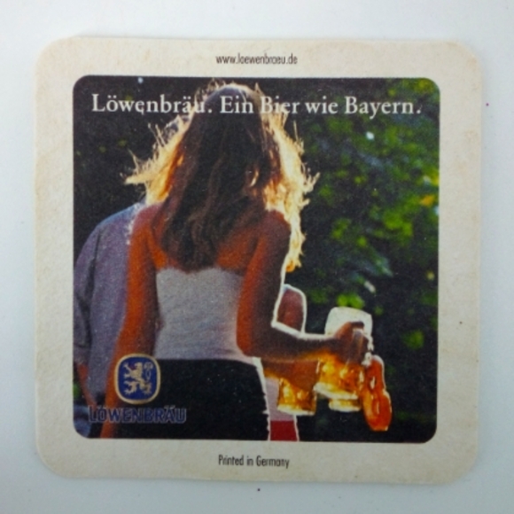 7 Travel Bar Coasters Cardboard Beer National Souvenirs Mixed Lot Collection - Picture 7 of 12